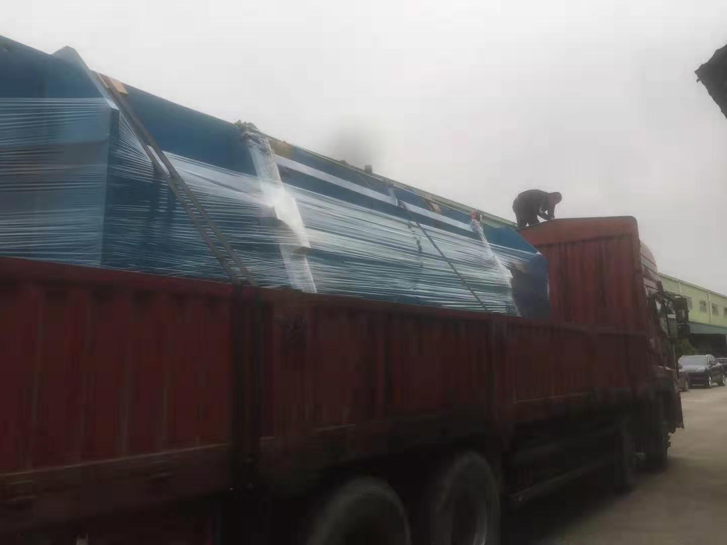 國輝6米刨槽機(jī)出佛山